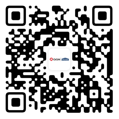 QR