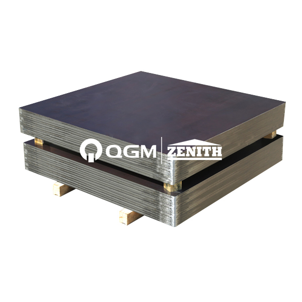 ब्लॉक मॅन्युफॅक्चरिंग प्लांटमध्ये तुम्ही किती वेळा पॅलेट्स बदलले पाहिजेत