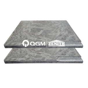 कोणते उद्योग विशेषीकृत ब्रिक मशिनरी पॅलेटवर सर्वाधिक अवलंबून असतात?