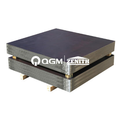 ब्लॉक मशीन पॅलेट्स आधुनिक वीट उत्पादनात कार्यक्षमता कशी सुधारत आहेत?